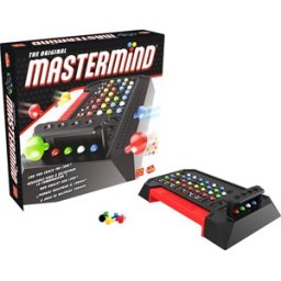 Mastermind
