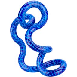 Tangle Wild Junior - Snake