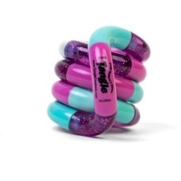 Tangle Junior Classic (Lichtblauw / Paars)