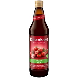Rabenhorst Tomatensap