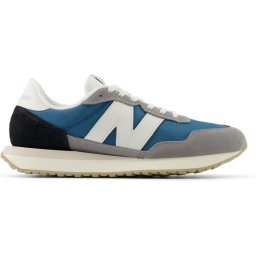 New Balance 237RTG - maat 40 - Heren Sneakers - ALPINE BLUE