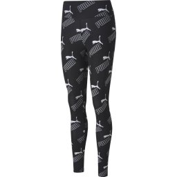 PUMA - Maat M Amplified AOP Dames Legging