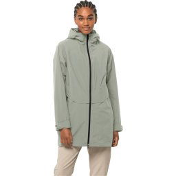 MAINKAI Maat M LONG JKT W