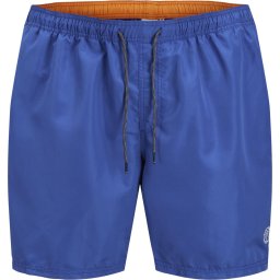 JACK&JONES Maat 46 PLUS JJIBALI JJSWIMSHORTS AKM SOLID PS Heren Zwembroek