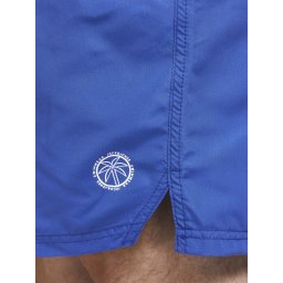 JACK&JONES Maat 50 PLUS JJIBALI JJSWIMSHORTS AKM SOLID PS Heren Zwembroek