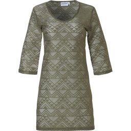 Pastunette Beach Maat XL - 16211-291-2 - dark green - Vrouwen