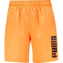 Puma - Maat M - PUMA SWIM MEN MEDIUM LENGTH SWIM SHORTS 1P