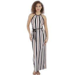Freya Maat M - SET SAIL Maxi Dress - MULTI - Vrouwen