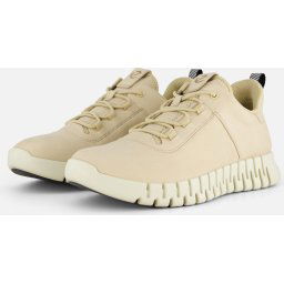 ECCO GRUUV M–Schoenen–Mannen–Beige–45