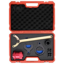 vidaXL Achterasgereedschapsset voor BMW/RWD/4WD