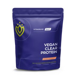 Vitakruid Clear Proteine Mango Grapefruit Poeder