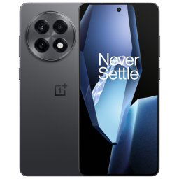OnePlus 13R 256GB Smartphone Zwart