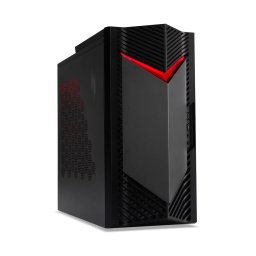 Acer Nitro N50 656 I515816 Desktop Zwart