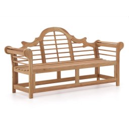 + 15% kassakorting | Sunyard Malboro tuinbank 200cm - Laagste prijsgarantie!