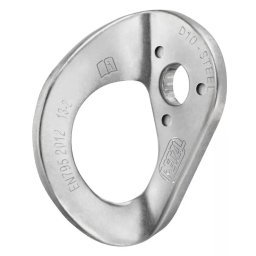 PETZL Coeur Steel 12mm - Verankeringsplaatje