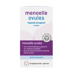 Menoelle Ovules