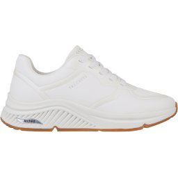 Skechers - maat 35.5- Arch Fit S-Miles- Mile Makers - Dames Sneakers - Wit