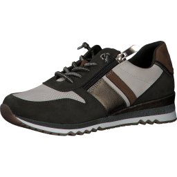 MARCO TOZZI MT - maat 40 - Soft Lining - removeable insole Dames Sneakers - CREAM COMB