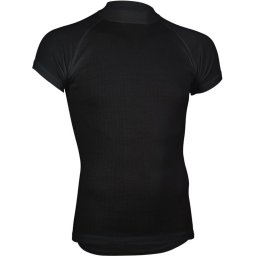 Avento Thermoshirt - Sportshirt - Heren - M - Zwart