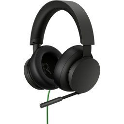 Game headset - Xbox Stereo Headset - Xbox Series X|S, Xbox One & Windows 10