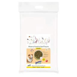 Bunny Cavia Droom Basis - Dubbelpak 2 x 4 kg