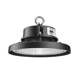 Nova LED High Bay - 100 Watt 16000 Lumen (160lm/W) - Philips Driver - 1-10 Volt - 6500K Daglicht wit - Lumileds LED Chips
