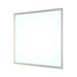 LED Paneel - 60x60 cm - 18/25 Watt - 4500 lumen - 180 lumen/watt - 6500K daglicht wit - UGR22 - Flikkervrij - Incl. Philips Xitanium Driver - 5 jaar garantie