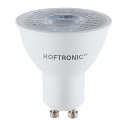 GU10 LED Spot - 4,5 Watt 345 lumen - 38° - 6500K Daglicht wit licht - LED reflector - Vervangt 50 Watt