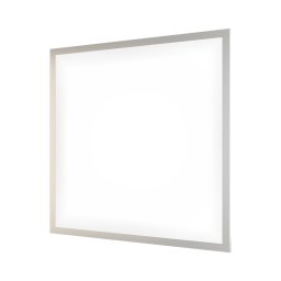 LED Paneel - 60x60 cm - 18/25 Watt - 4700 lumen - 190 lumen/watt - 4000K neutraal wit - UGR<19 - Flikkervrij - Incl. Philips Xitanium Driver - 5 jaar garantie