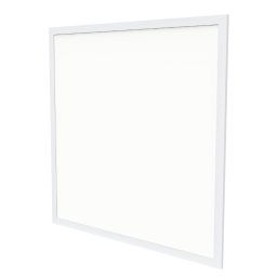 LED Paneel - 60x60 cm - 18/25 Watt - 4700 lumen - 190 lumen/watt - 4000K neutraal wit - UGR22 - Flikkervrij - Incl. Philips Xitanium Driver - 5 jaar garantie