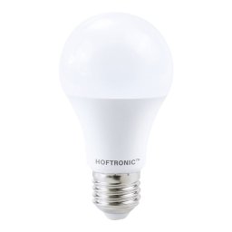 E27 LED Lamp - 10,5 Watt 1055 lumen - 4000K Neutraal wit licht - Grote fitting - Vervangt 75 Watt