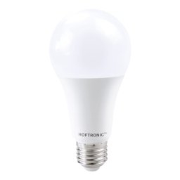 E27 LED Lamp - 15 Watt 1521 lumen - 2700K Warm wit licht - Grote fitting - Vervangt 100 Watt