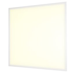 LED Paneel - 62x62 cm - 36 Watt - 4860lm (135lm/W) - 3000K warm wit - Philips Driver - Flikkervrij - UGR22 - 5 jaar garantie
