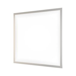 LED Paneel - 62x62 cm - 36 Watt - 4860lm (135lm/W) - 4000K neutraal wit - Philips Driver - Flikkervrij - UGR19 - 5 jaar garantie