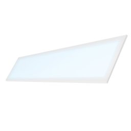 LED Paneel - 30x120 cm - 36 Watt - 4860lm (135lm/W) - 6500K daglicht wit - Philips Driver - Flikkervrij - UGR22 - 5 jaar garantie