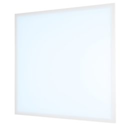 LED Paneel - 62x62 cm - 36 Watt - 4860lm (135lm/W) - 6500K daglicht wit - Philips Driver - Flikkervrij - UGR22 - 5 jaar garantie