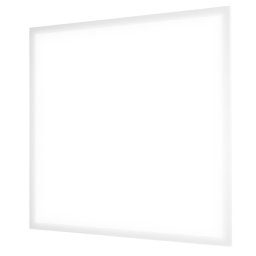 LED Paneel - 62x62 cm - 36 Watt - 4860lm (135lm/W) - 4000K neutraal wit - Philips Driver - Flikkervrij - UGR22 - 5 jaar garantie
