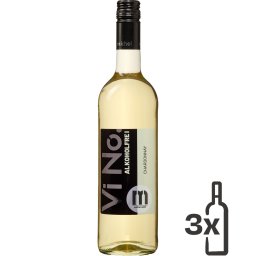 Michel Wein 'ViNo' Chardonnay Alcoholvrij
