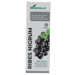 Soria Natural Ribes Nigrum XXI Extract