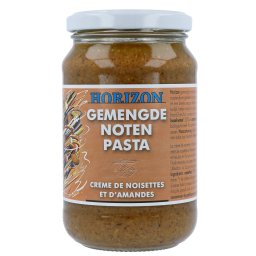 Horizon Gemengde Notenpasta