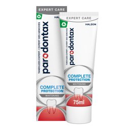 Parodontax Whitening Complete Protection Tandpasta