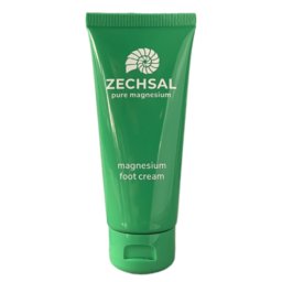 Zechsal Magnesium Foot Cream