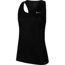 Nike - Maat XS City Sleek Tank Hardlooptop Dames