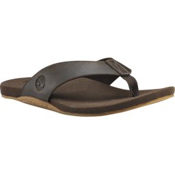 Timberland - maat 43- Seaton Bay Thong Heren Slippers - Gaucho