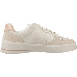 Skechers - maat 39- Hiland - Shimmering Splendid - Dames Sneakers - Naturel