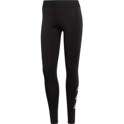 adidas - Maat M Must Haves Stacked Logo Dames Legging