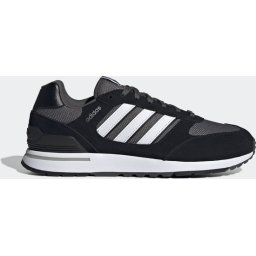 adidas Sportswear Run 80s - maat 46- Schoenen - Unisex - Zwart
