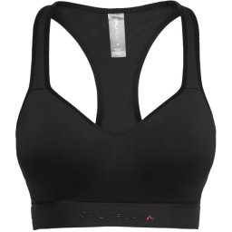Only Play - XL - Performance Sportbeha - Black