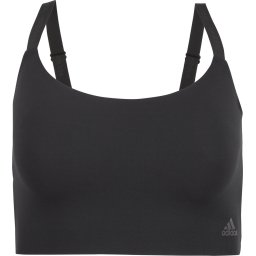 Adidas - Maat L Sport SCOOP LOUNGE BRA Dames Beha