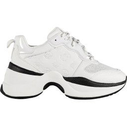 GUESS - maat 39- Jennea 2 Active Lady Dames Sneakers - Wit